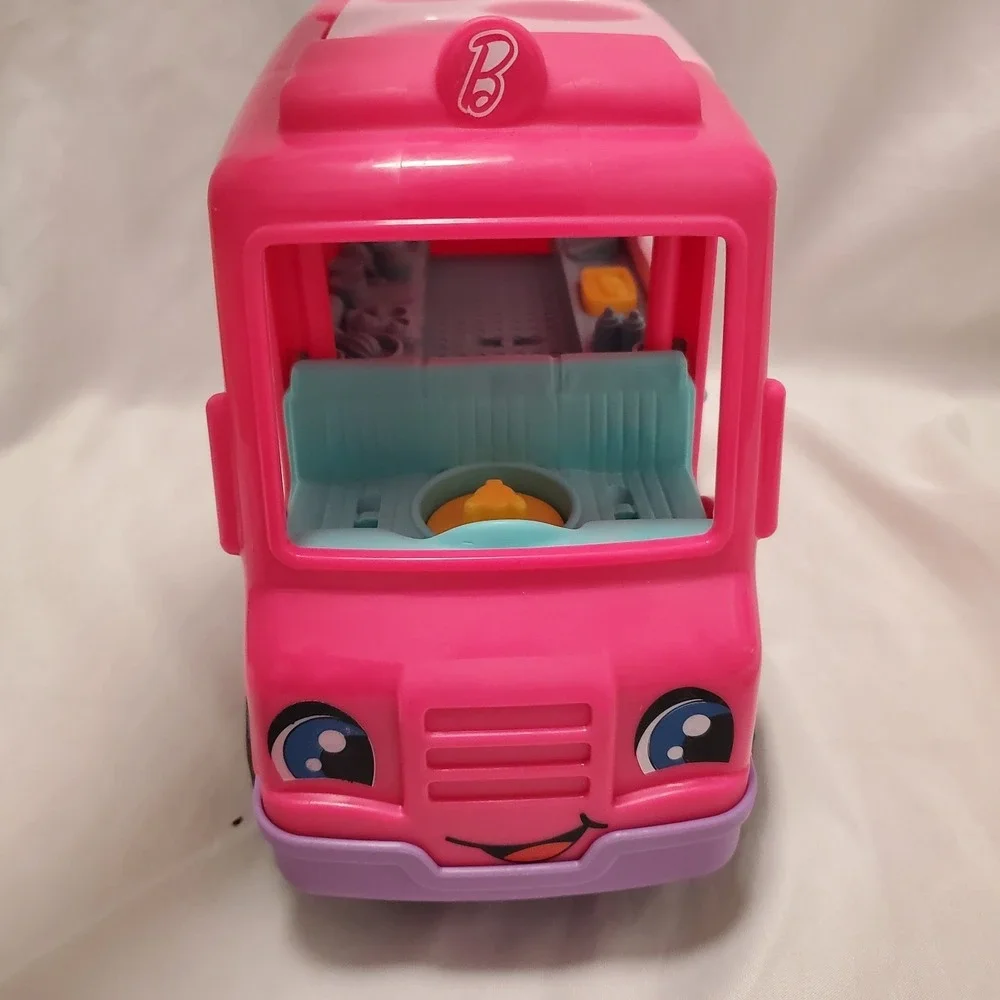 Fisher-Price fisher price